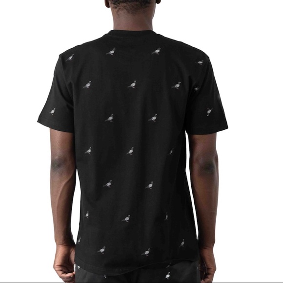 Staple Pigeon Renown Pigeon All Over Print T-Shirt - Picture 3 of 3